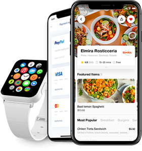 E-Commerce
