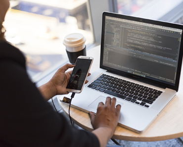 Desarrollo de Software