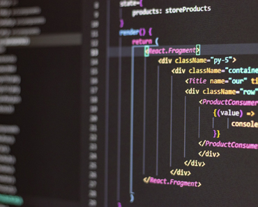 Desarrollo de Sitios web