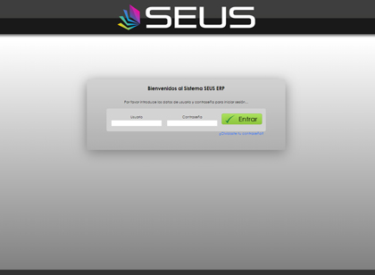 ERP y GPS