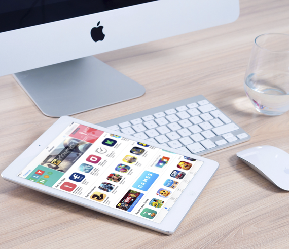 APPs IOS