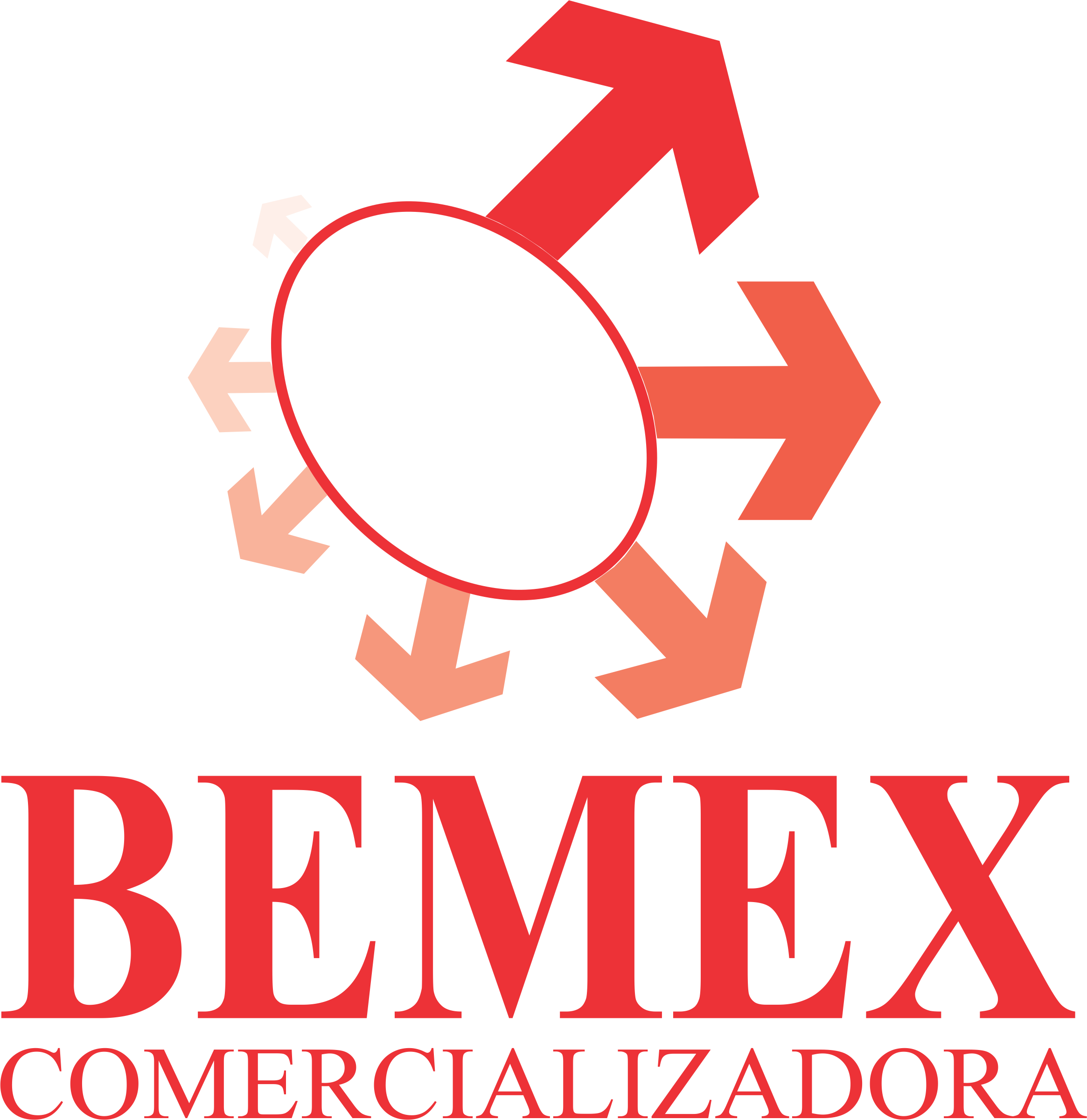 Comercializadora Bemex