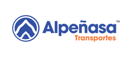Transportes Alpeñasa