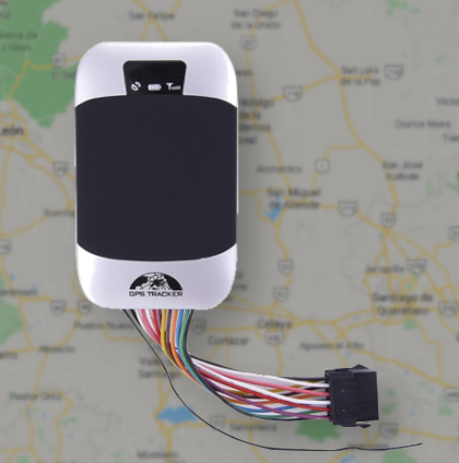Nuestros Dispositivos GPS