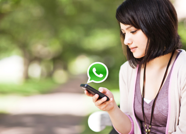 WhatsApp Soporte